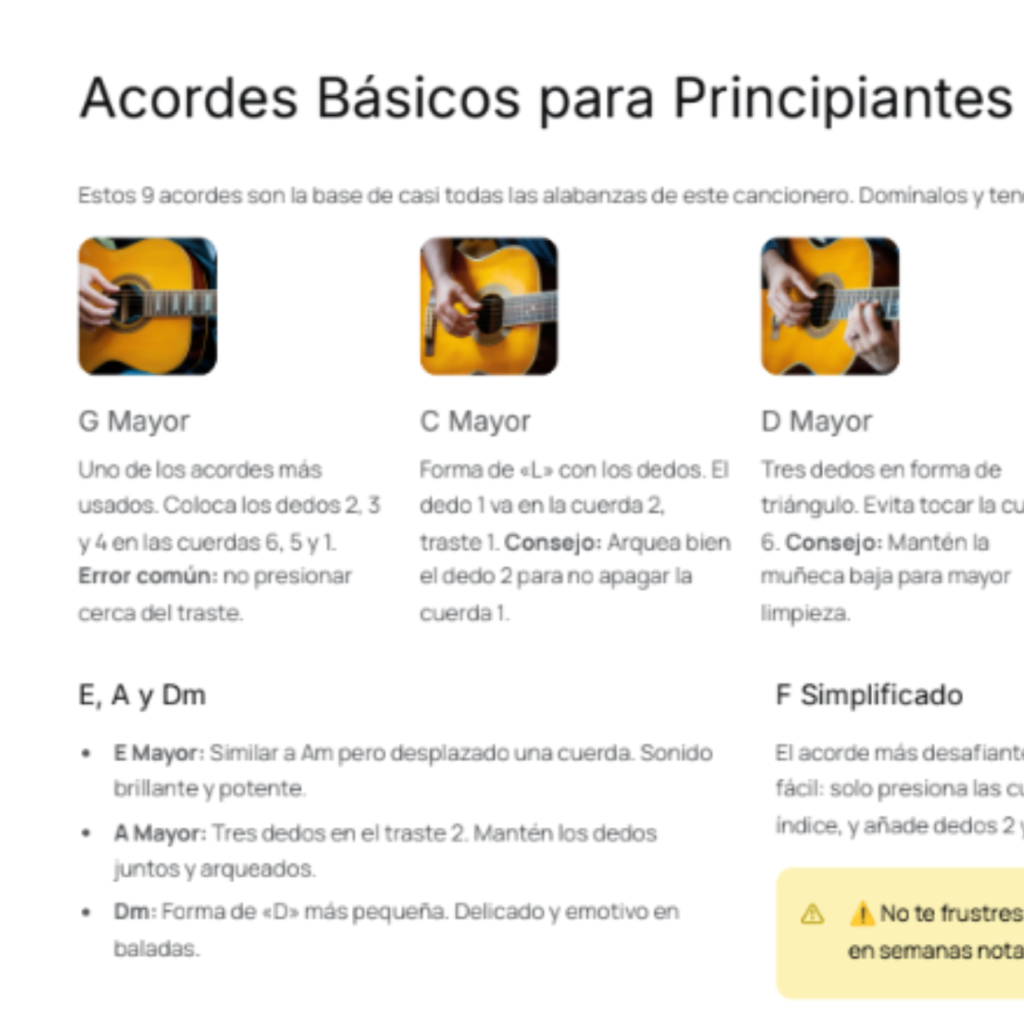 Entrenamiento paso a paso (6)