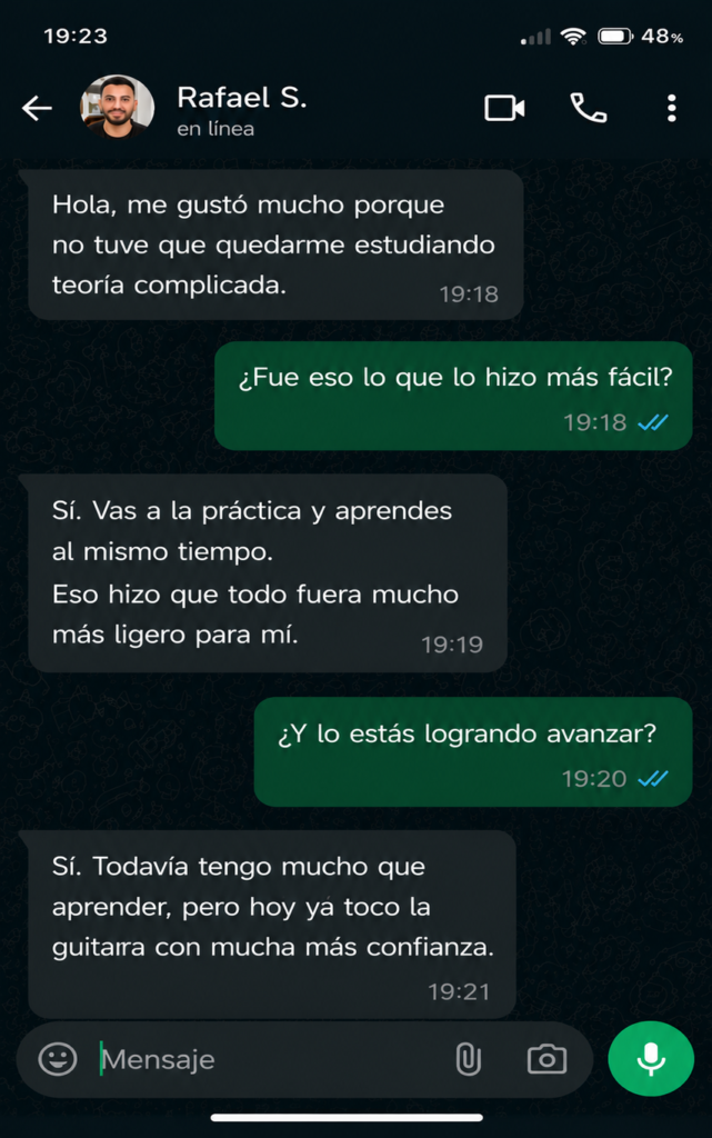 whatsapp mesmo celular